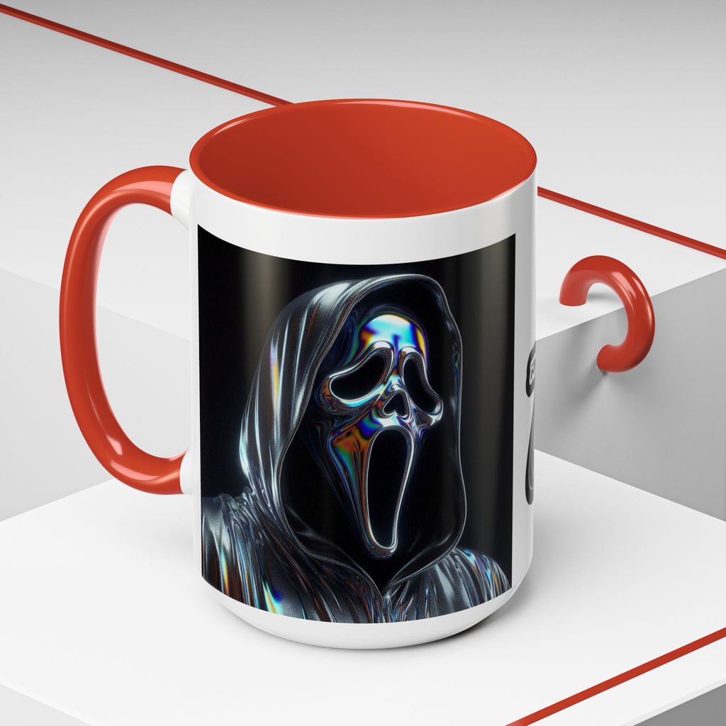 Reality Department - Coffee Mug