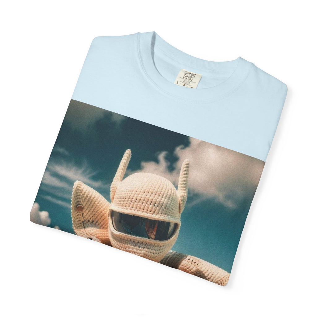 Reality Department - Stream Tee