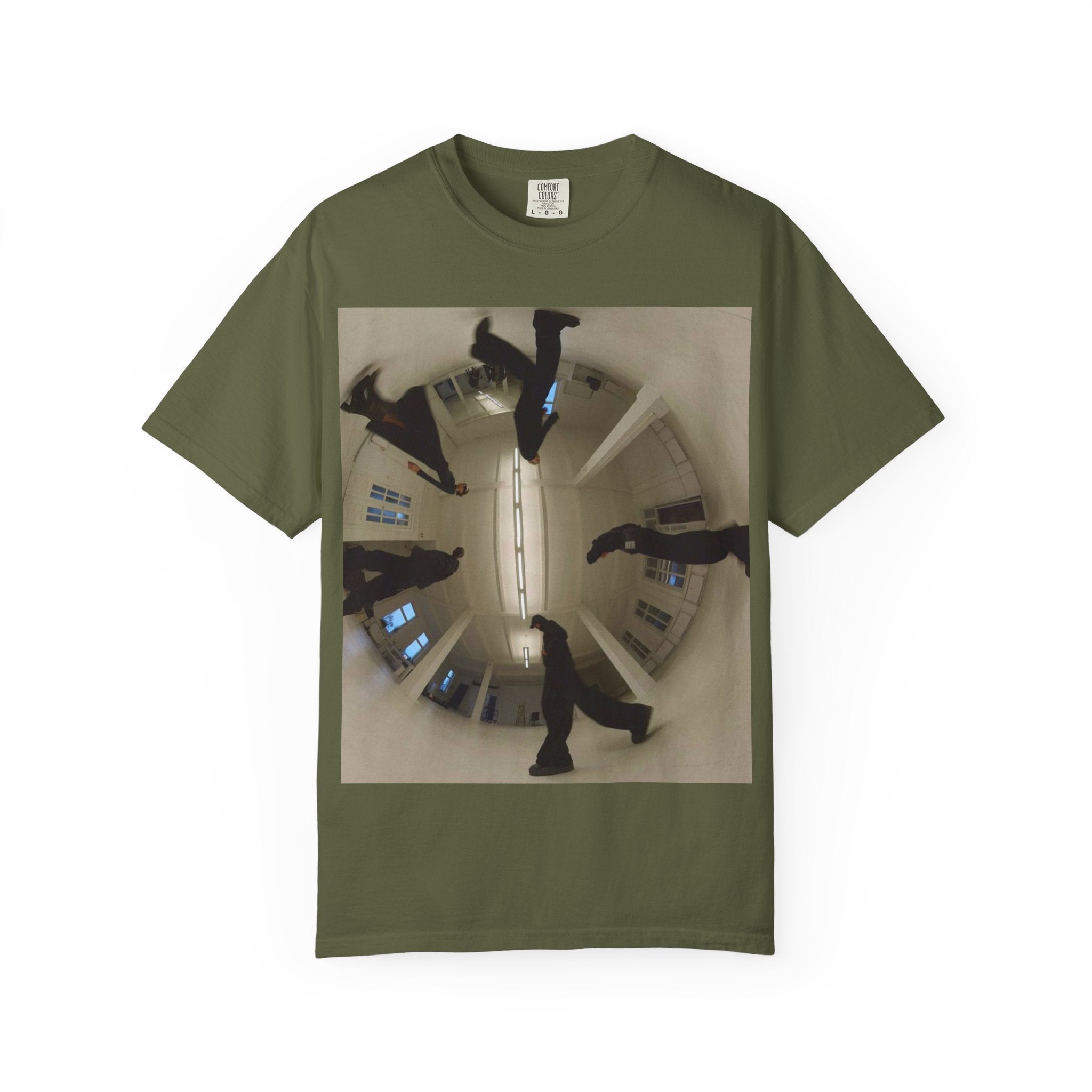 Reality Department - Nikon Tee