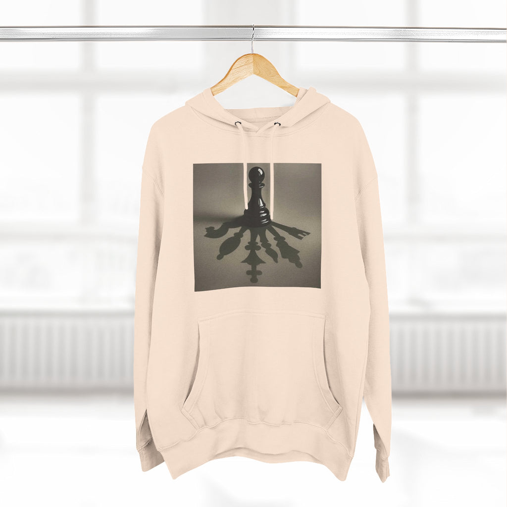 Reality Department - Master Your Self Hoodie