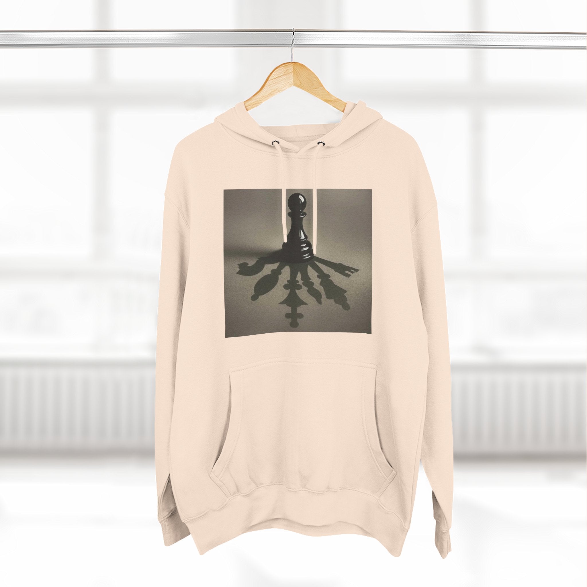 Reality Department - Master Your Self Hoodie