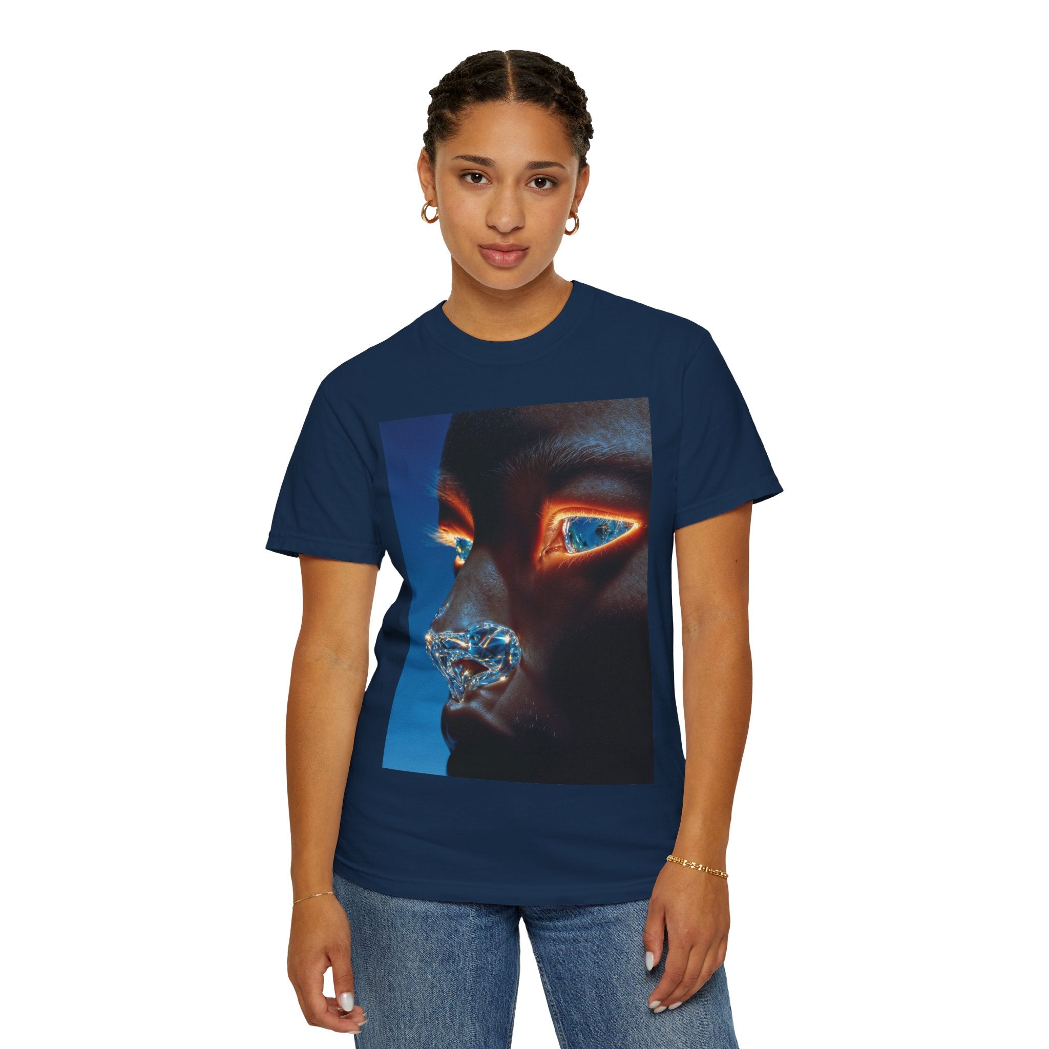 Reality Department - Cosmic Eye