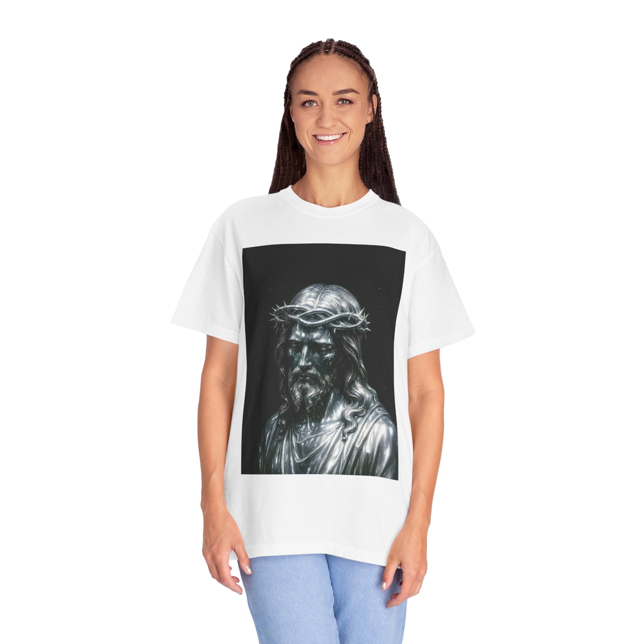 Reality Department - Jesus Tee