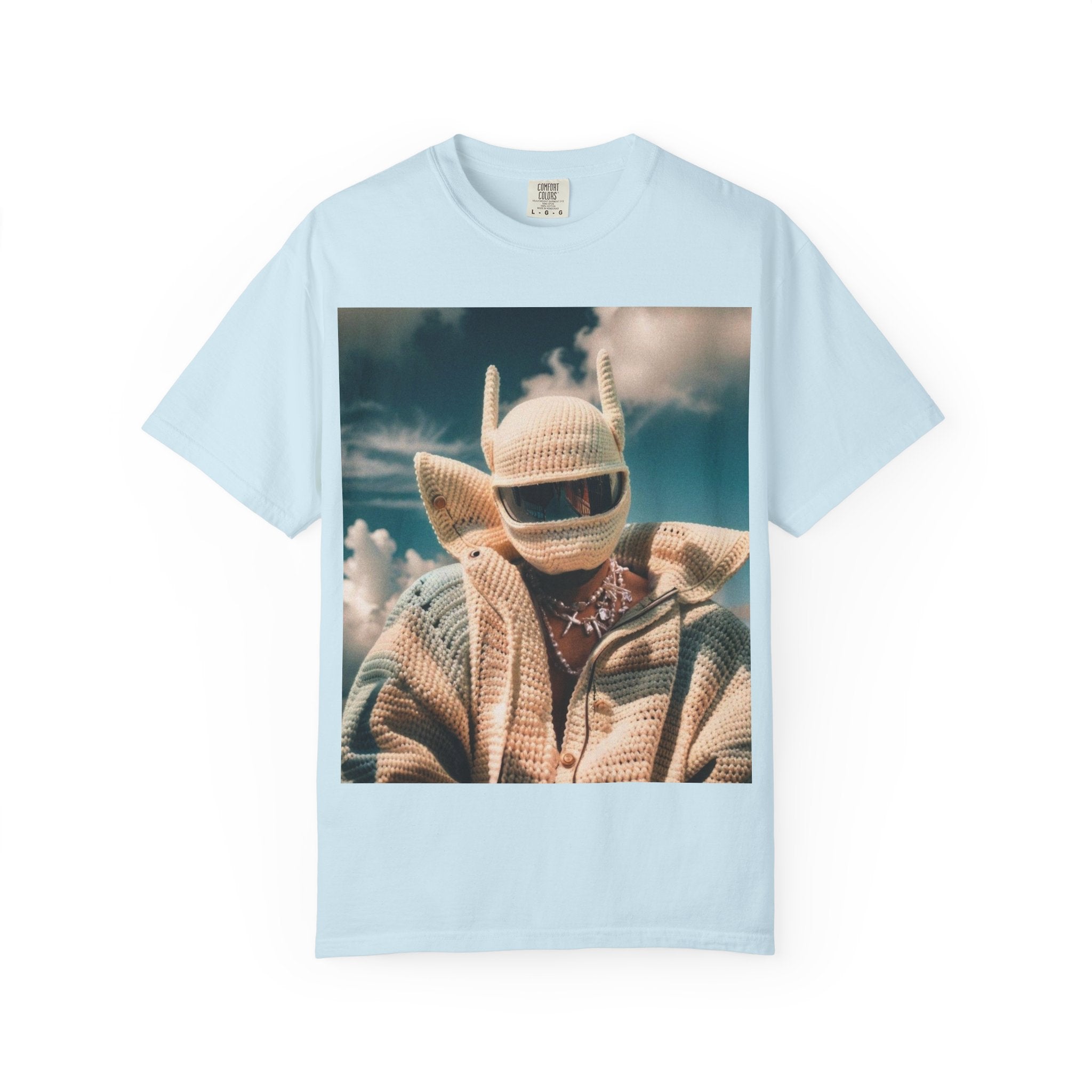 Reality Department - Stream Tee