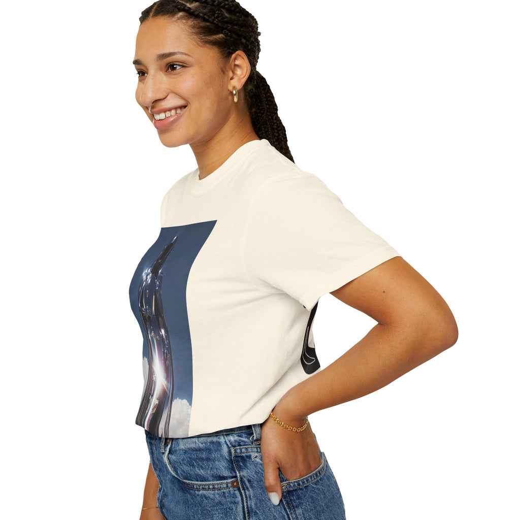 Reality Department - Galactic Reality