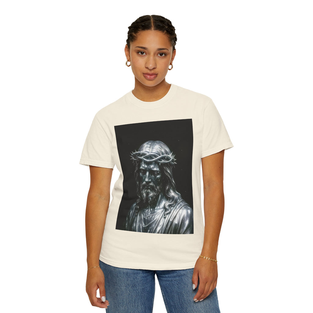 Reality Department - Jesus Tee