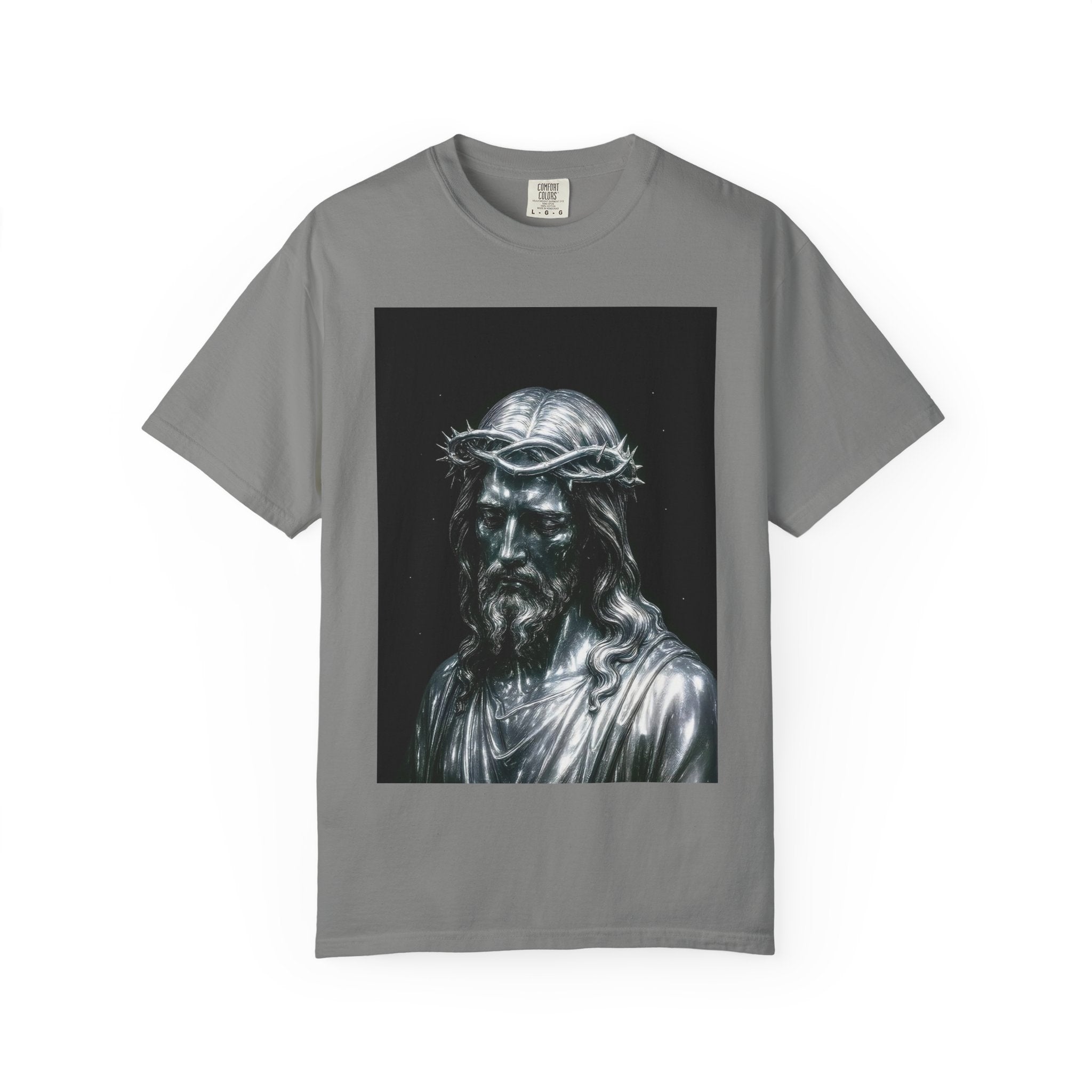 Reality Department - Jesus Tee