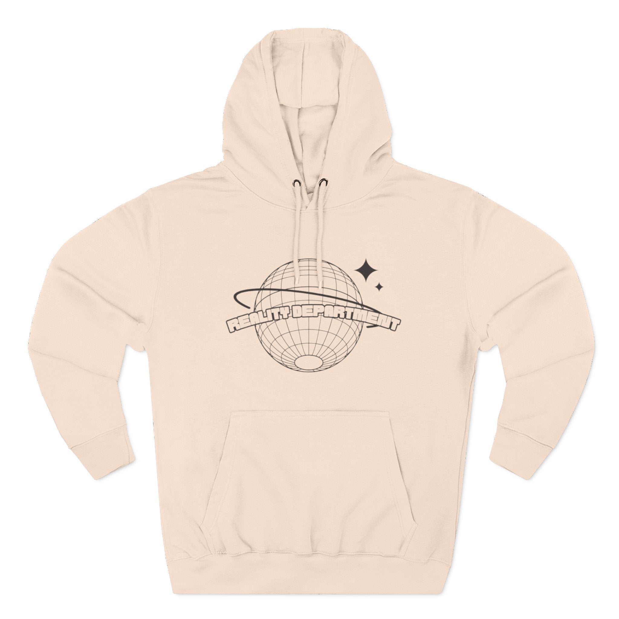 Dumb The Cup Hoodie