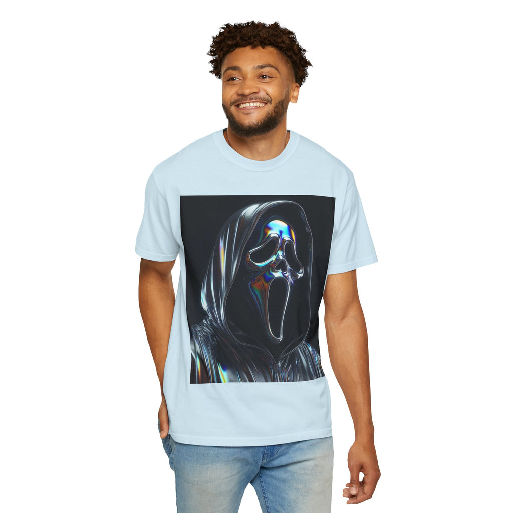 Reality Department - Ghost Face Tee