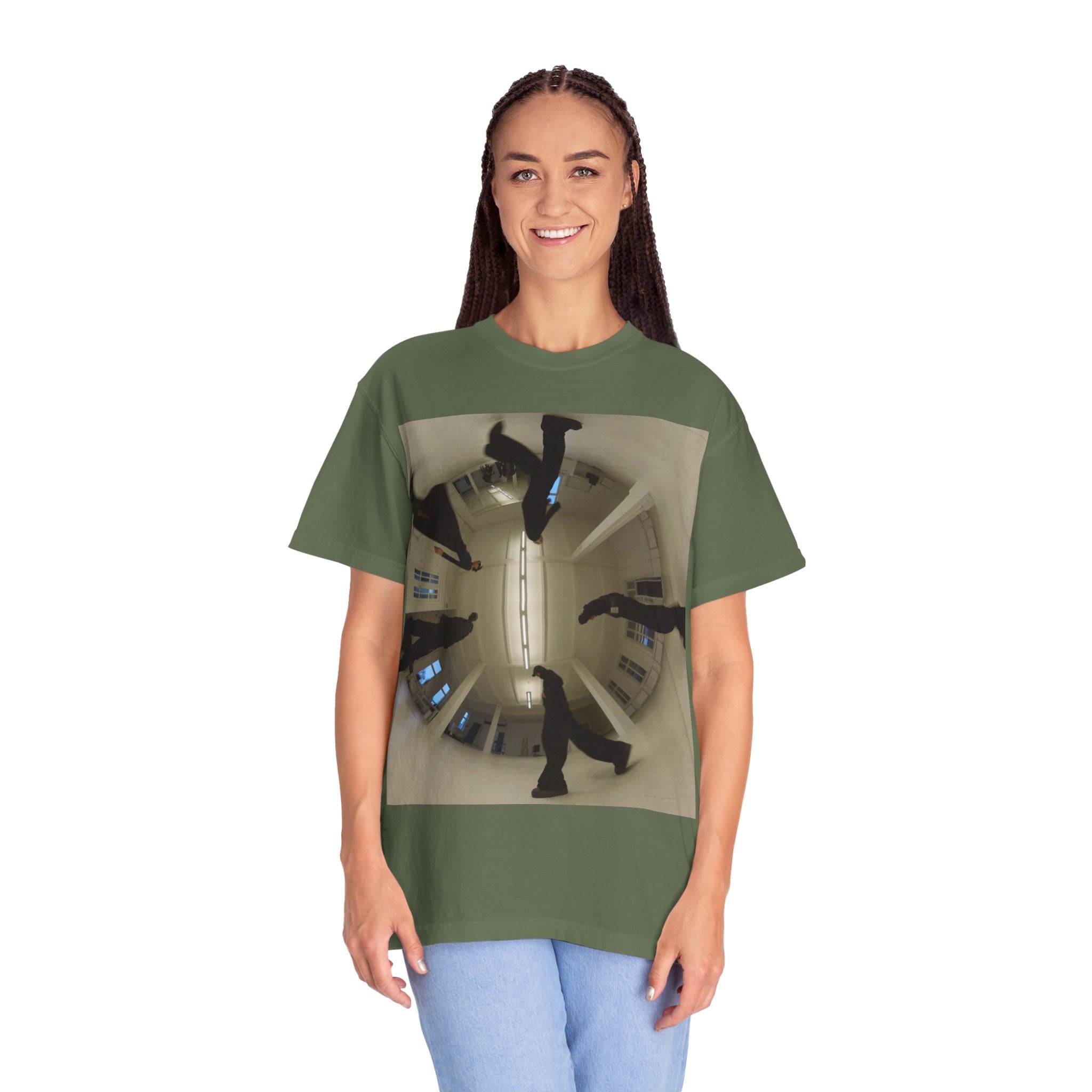 Reality Department - Nikon Tee