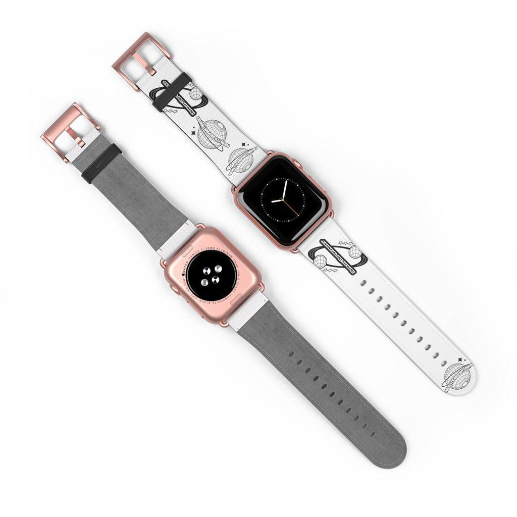 Reality Department - Apple Watch Band