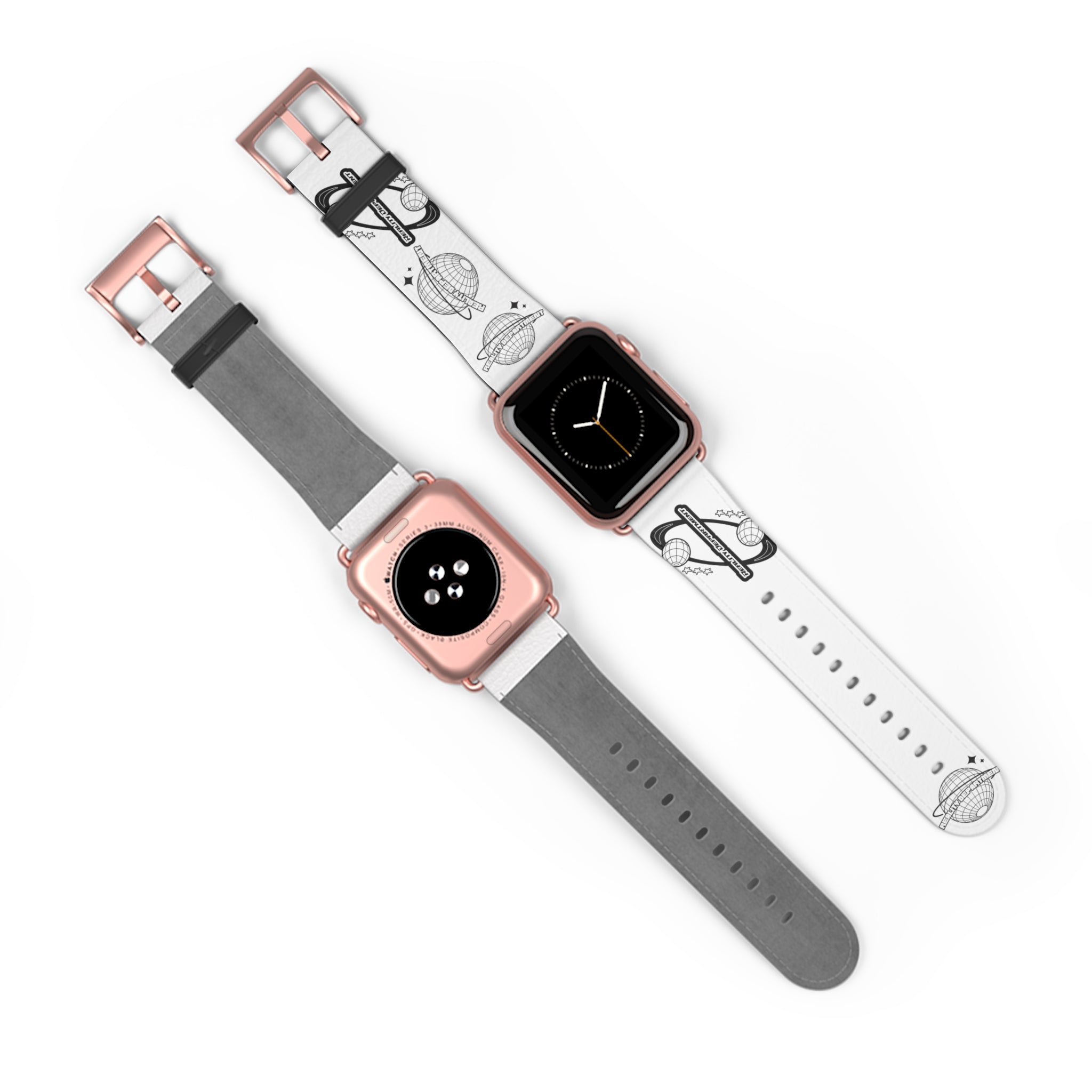 Reality Department - Apple Watch Band