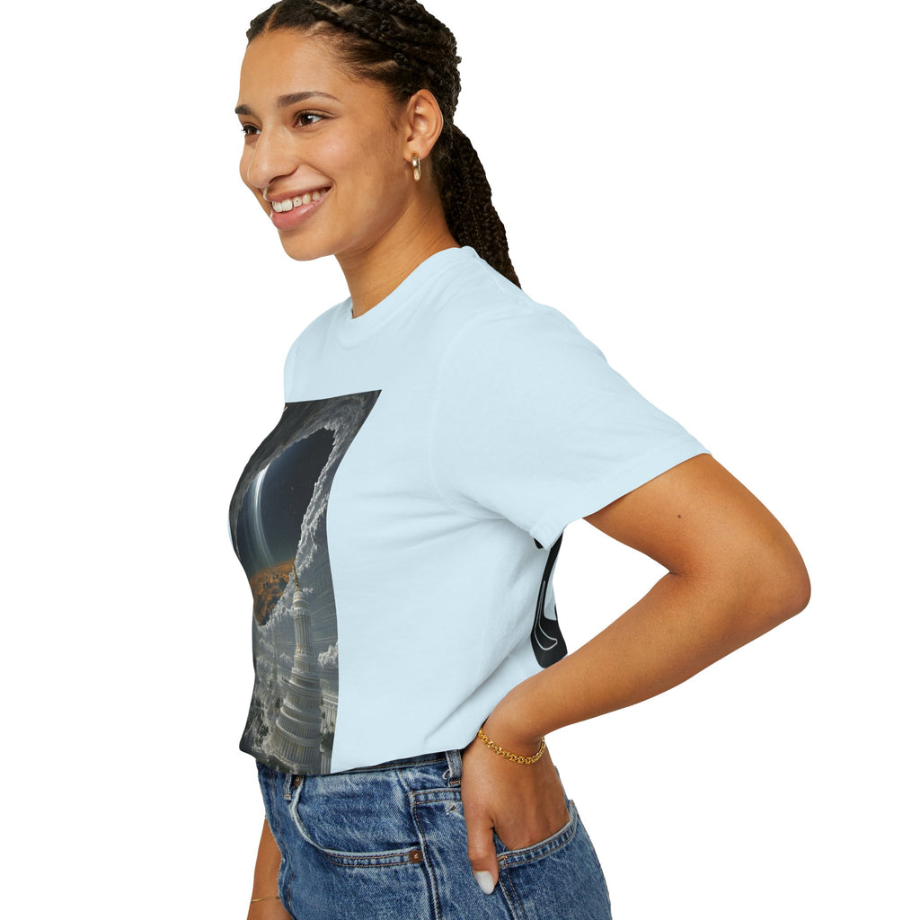 Reality Department - Seeing Reality