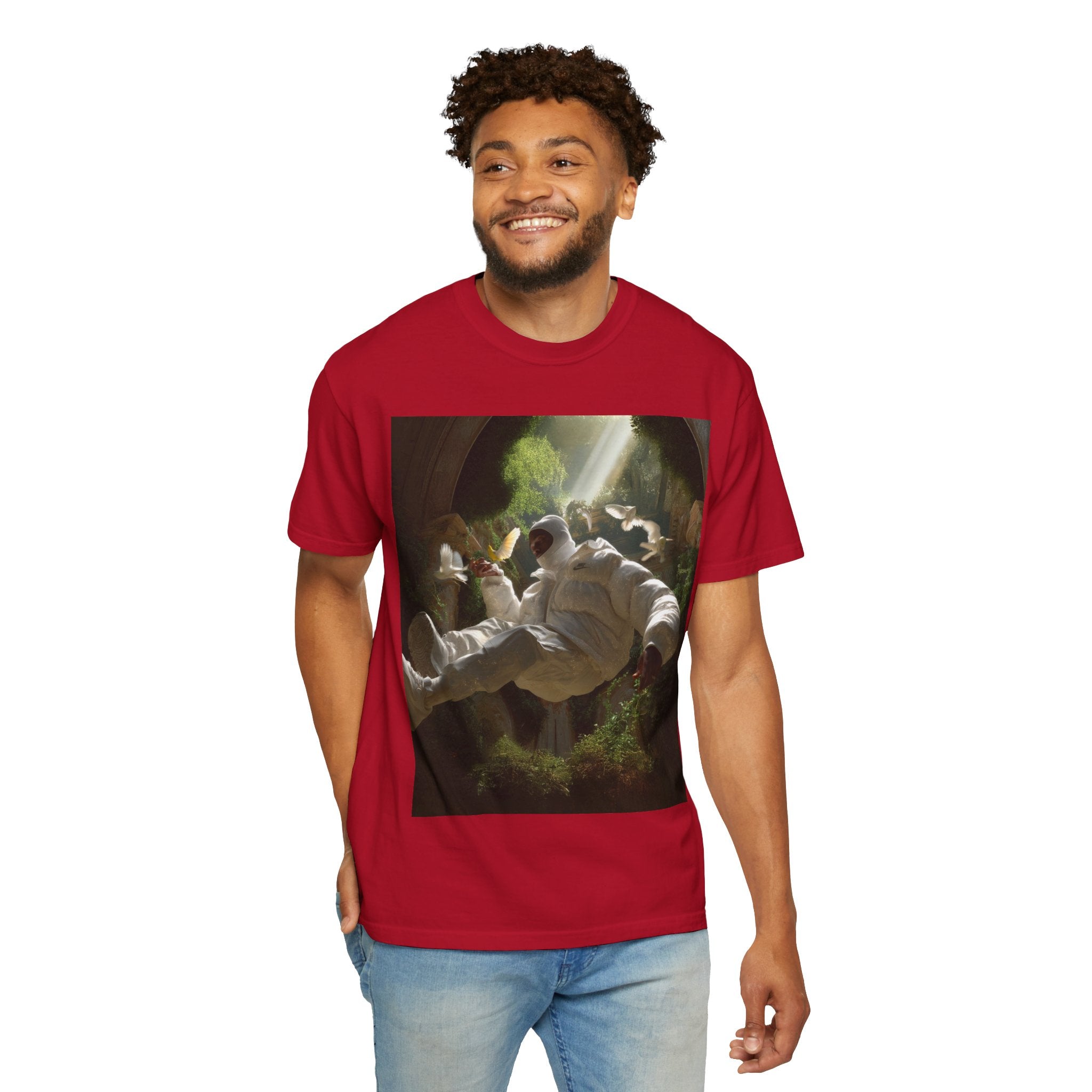 Reality Department - Cosmic Reality Tee