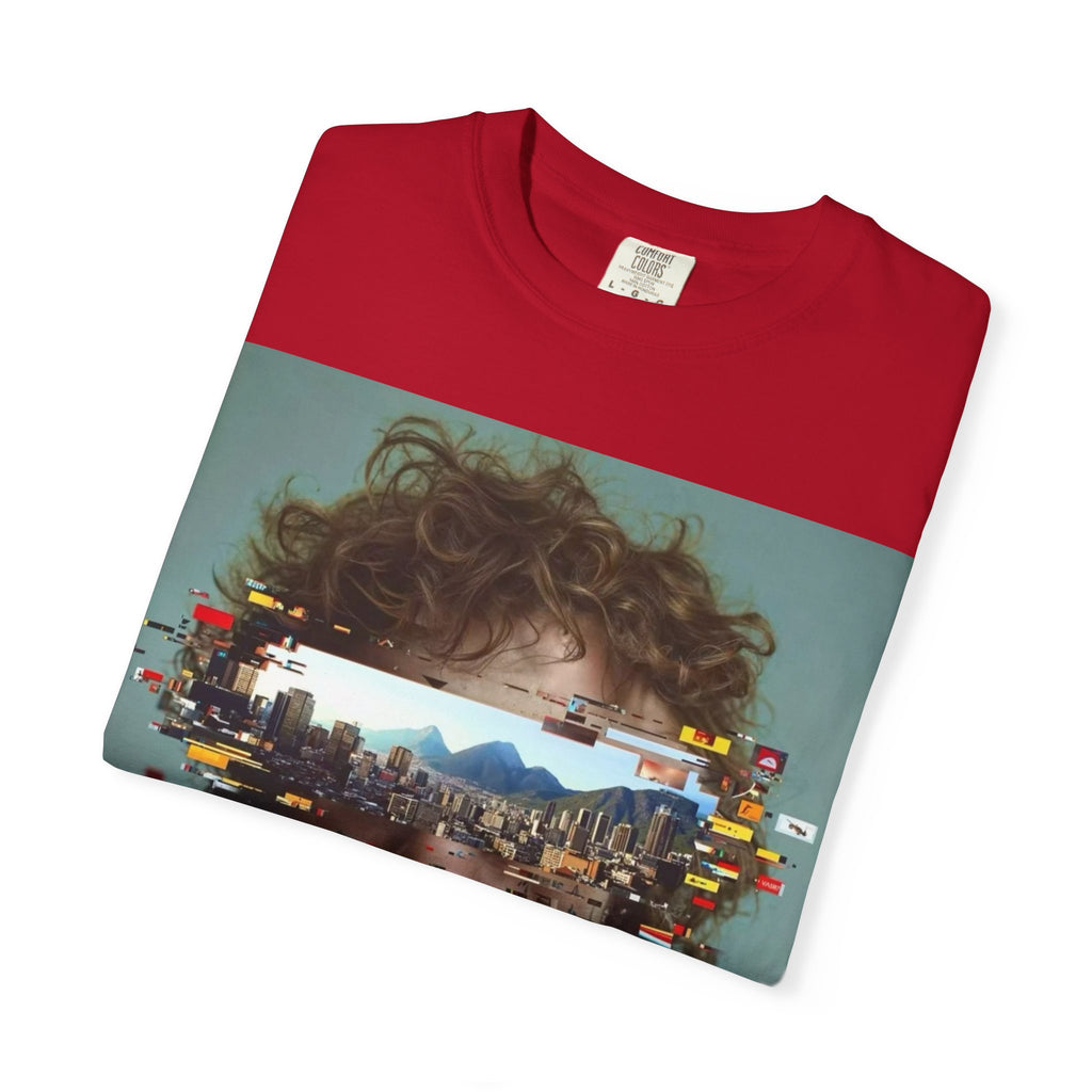 Reality Department - See Reality Tee