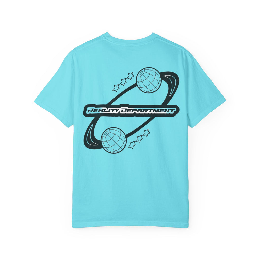 Reality Department - Reflection Tee