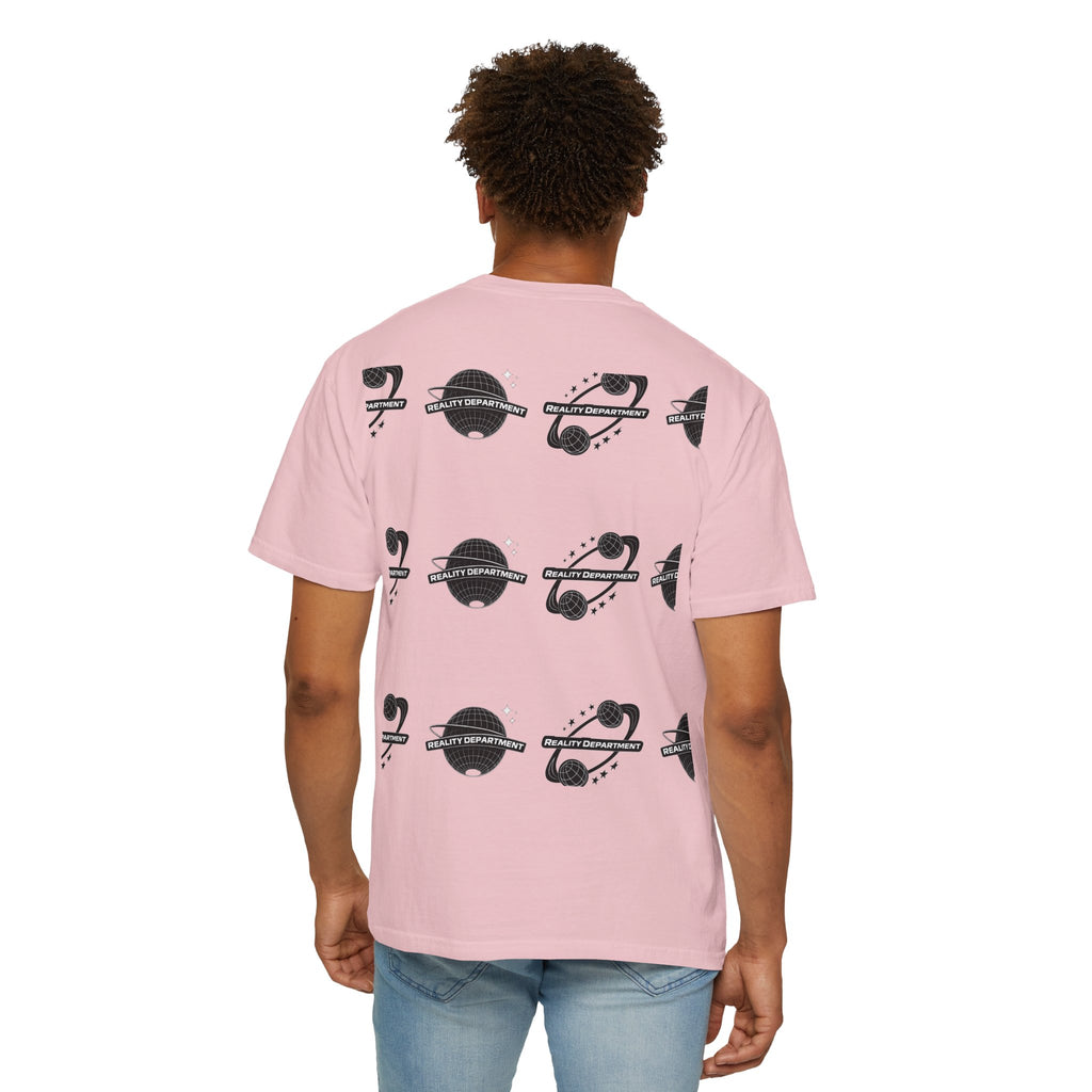 Reality Department Supplements T-shirt