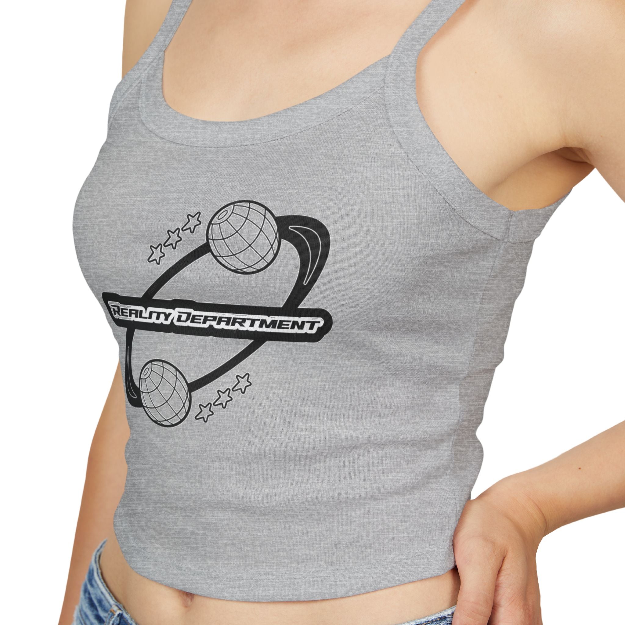 Reality Department - Women's Tank Top