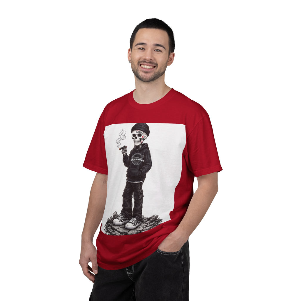 Reality Department - Hell Boy T-Shirt