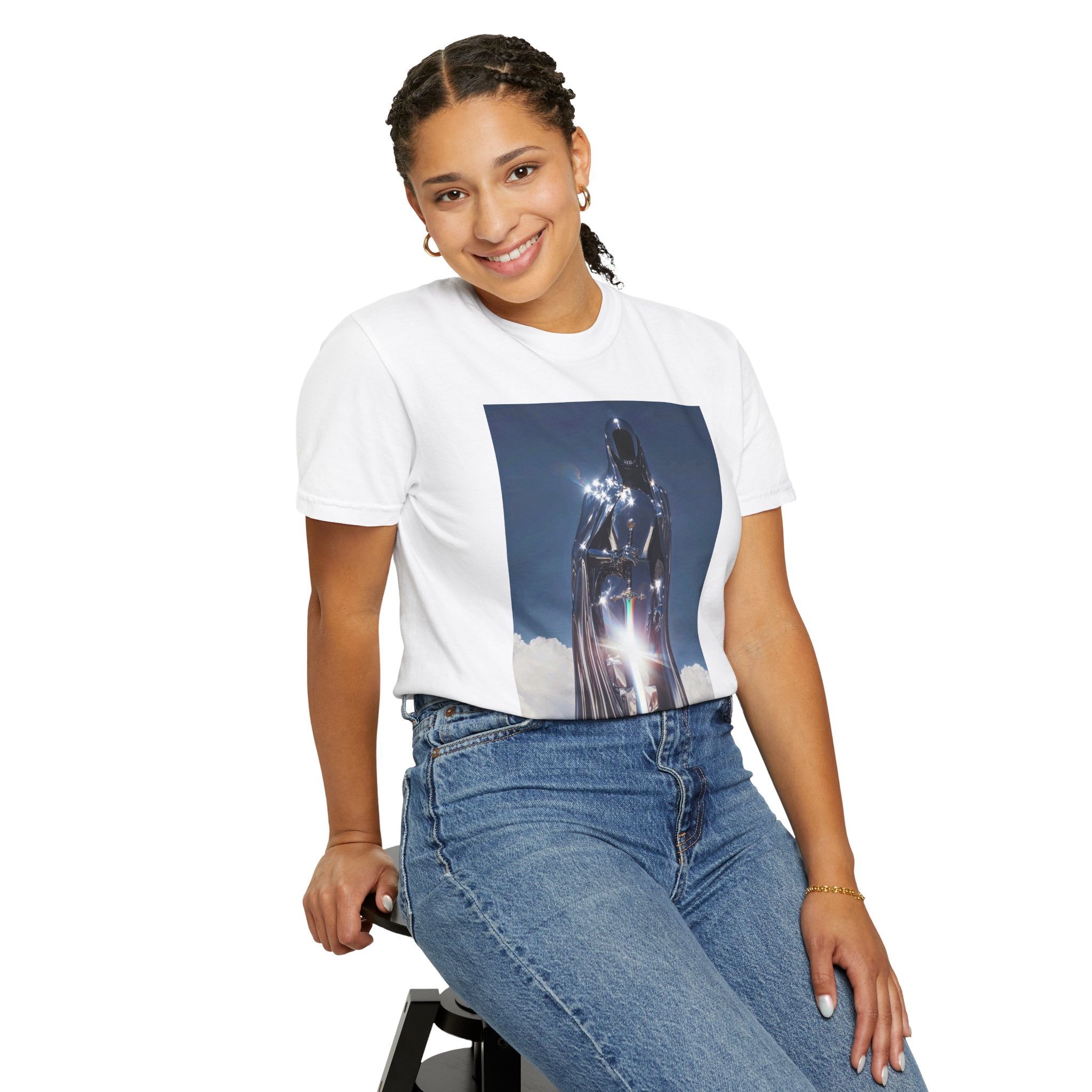 Reality Department - Galactic Reality