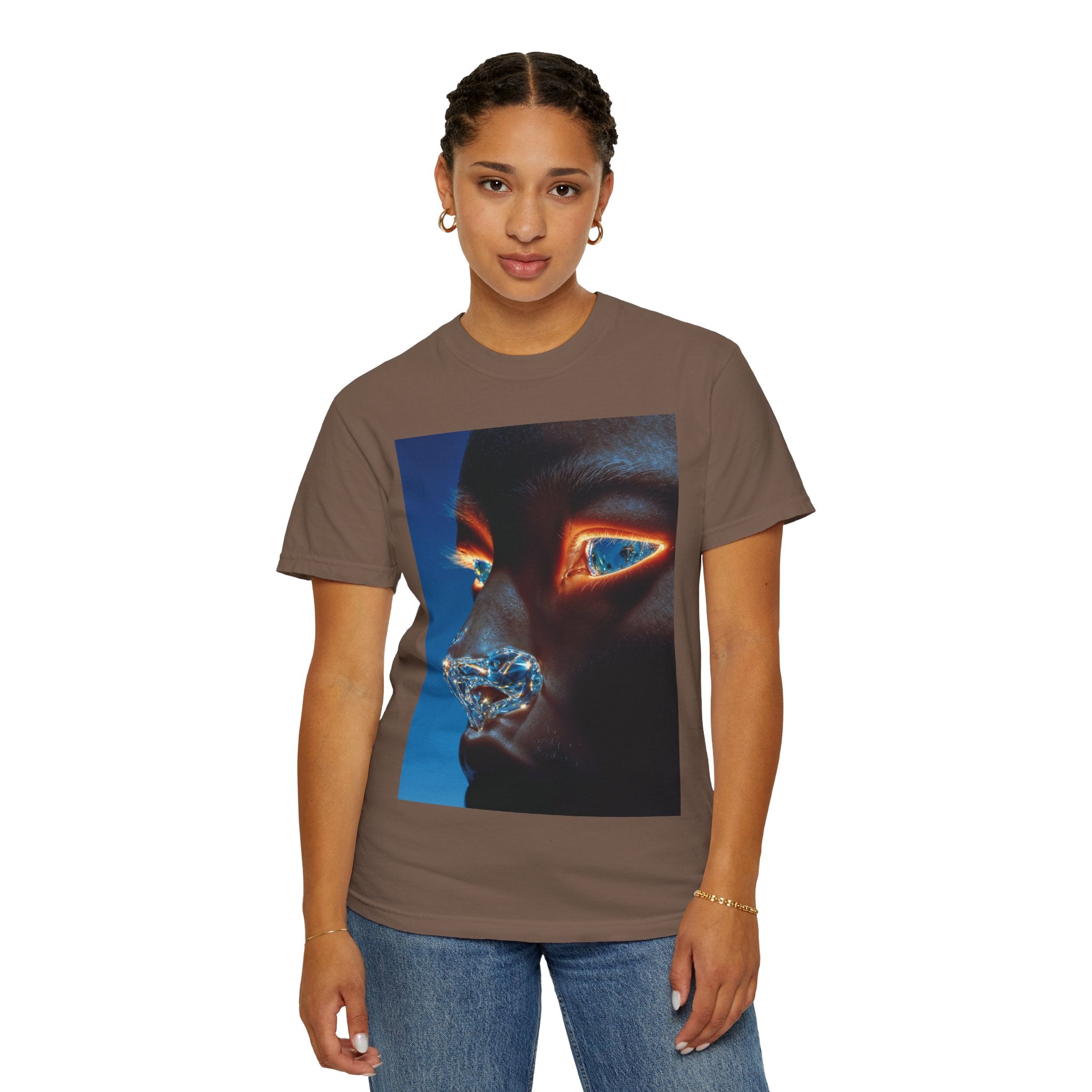 Reality Department - Cosmic Eye