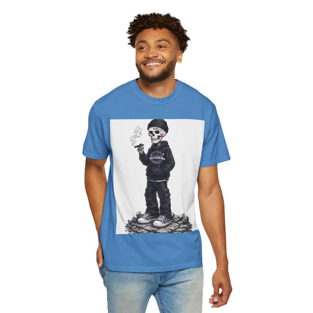 Reality Department - Hell Boy T-Shirt