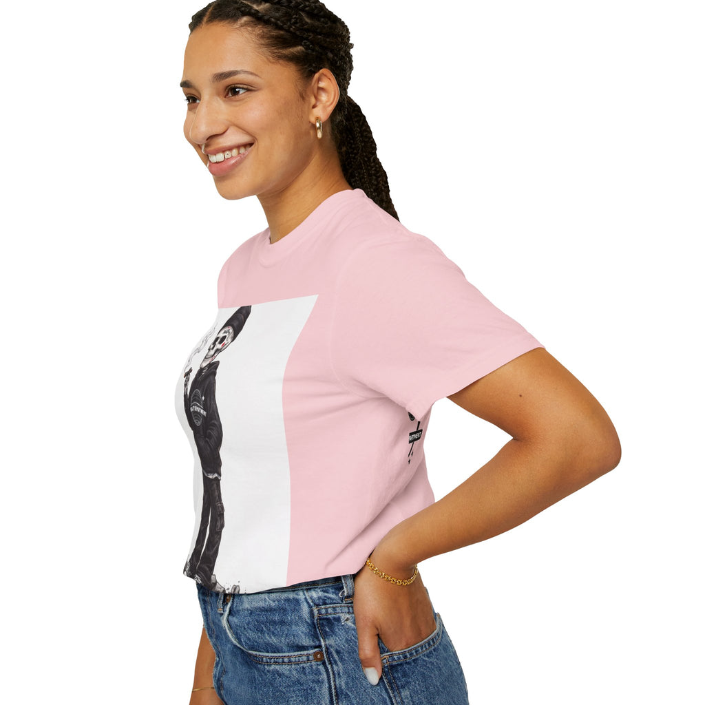 Reality Department - Hell Boy T-Shirt