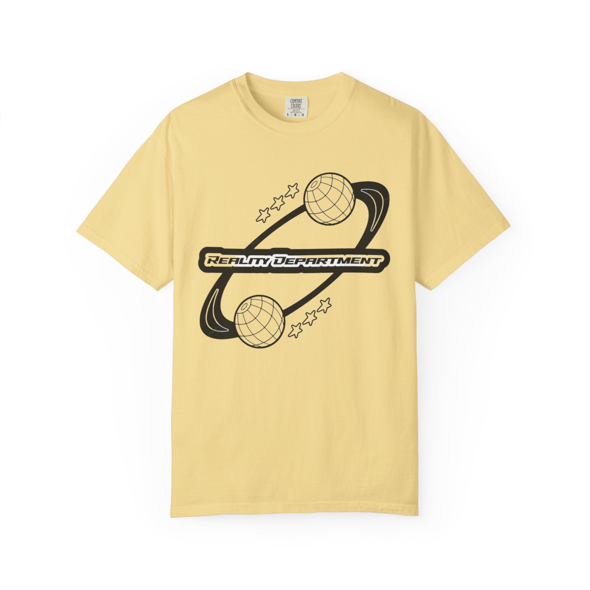 Reality Department - Tee