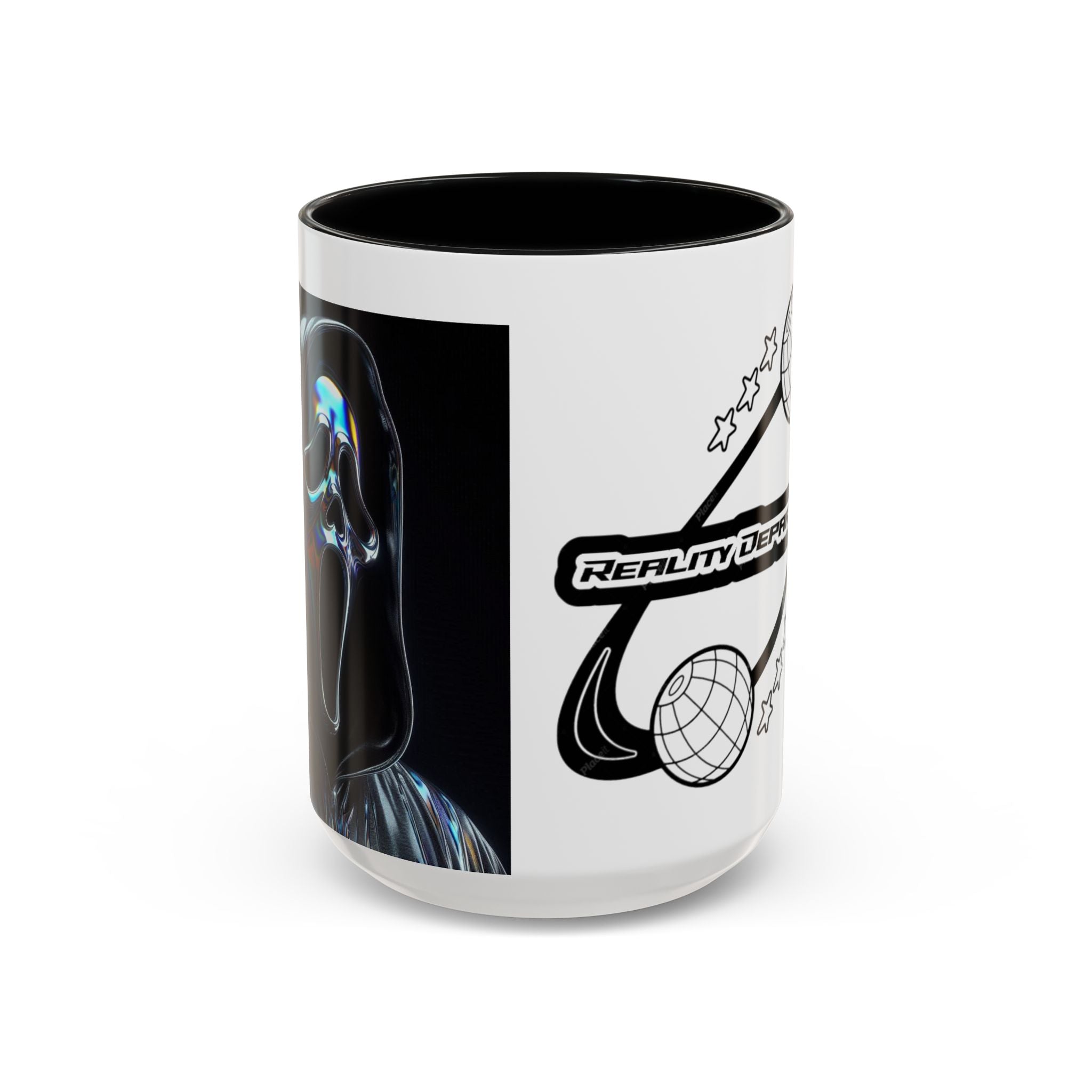 Reality Department - Coffee Mug