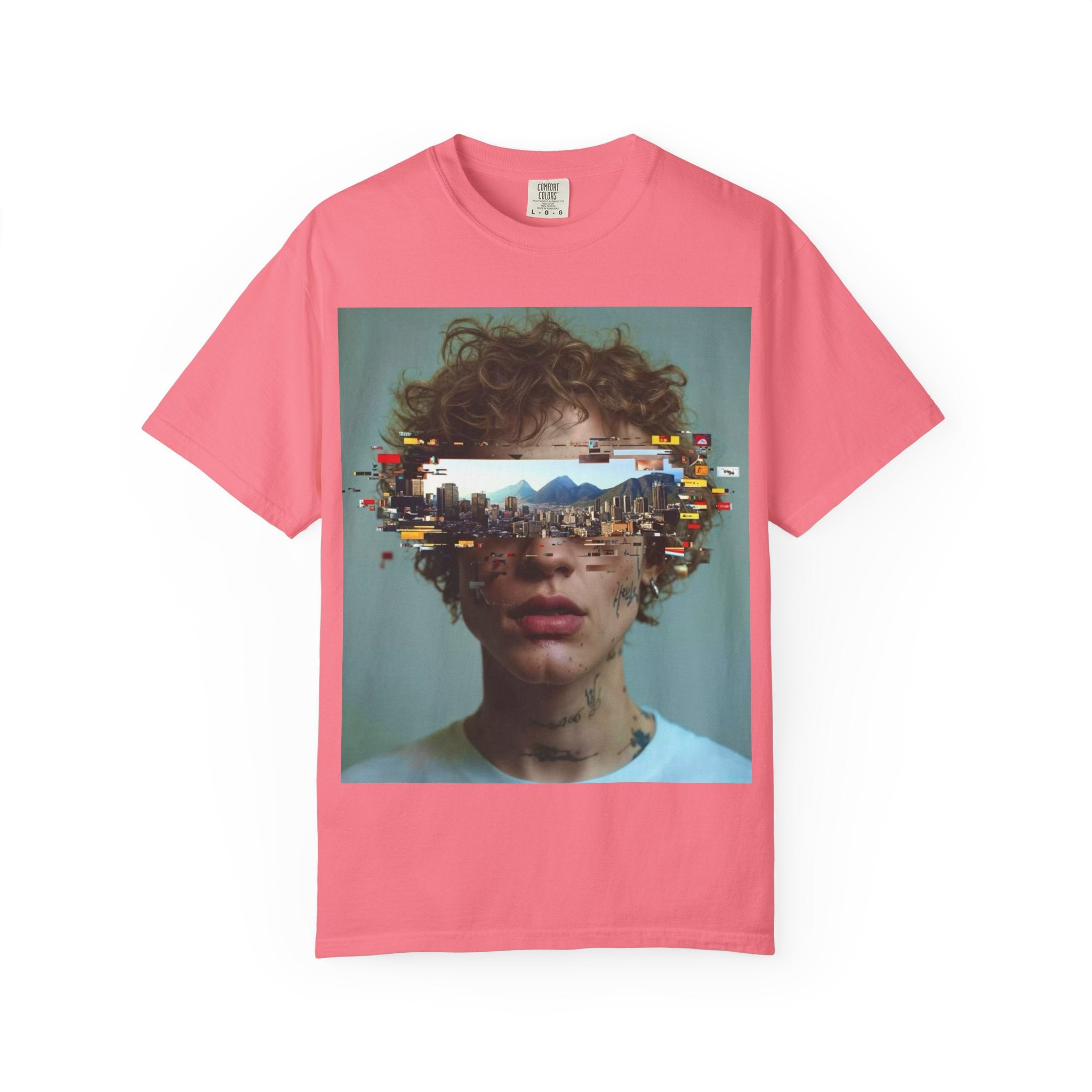 Reality Department - See Reality Tee