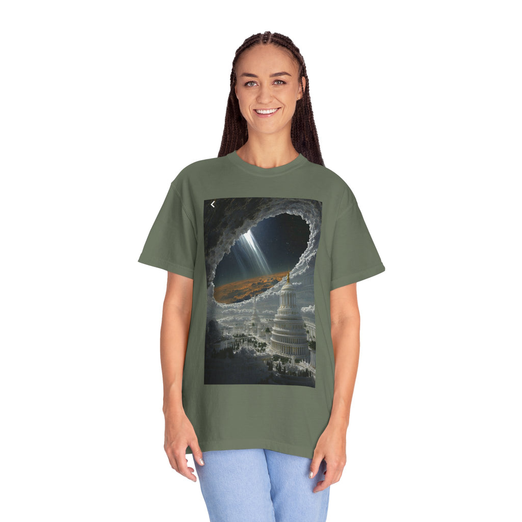 Reality Department - Seeing Reality