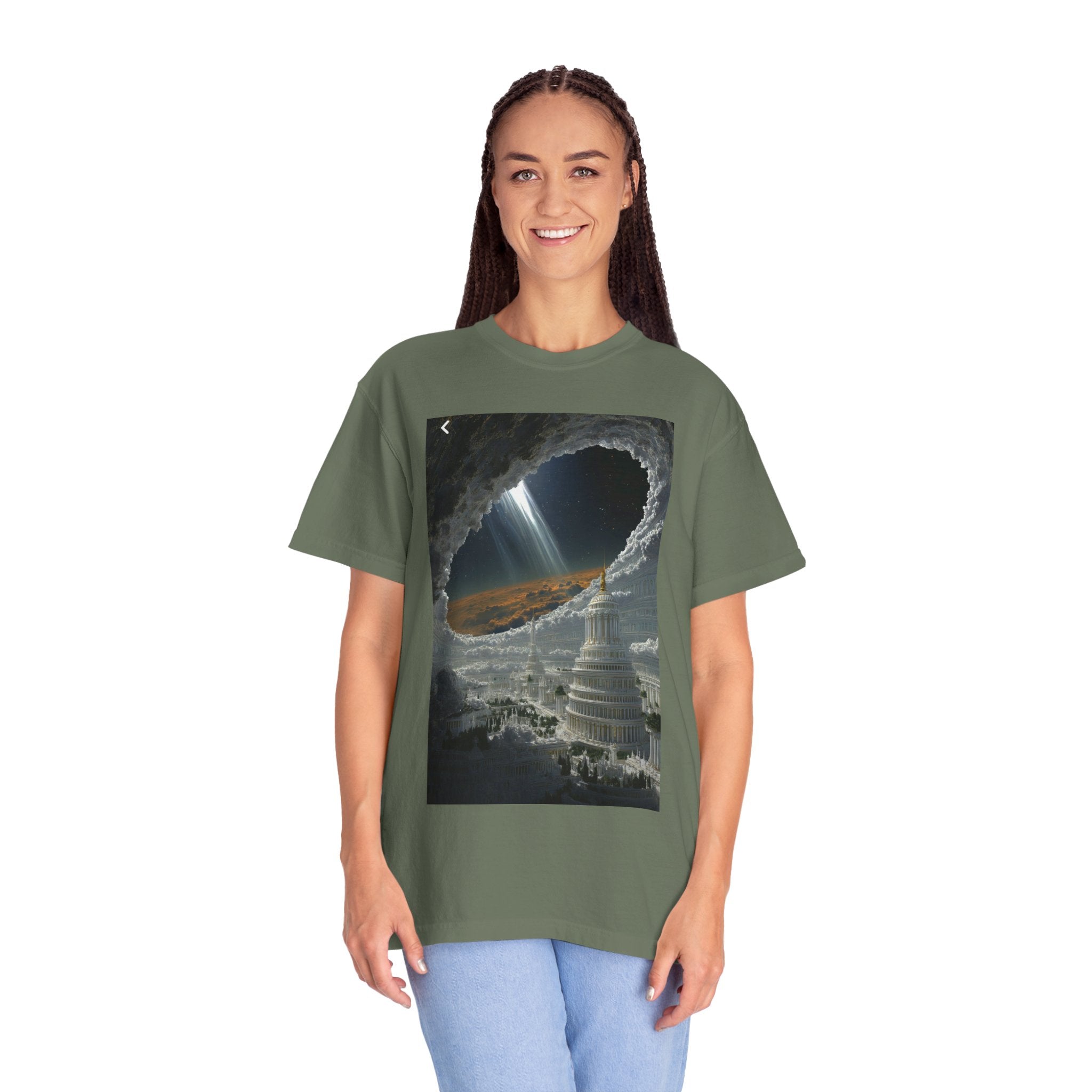 Reality Department - Seeing Reality