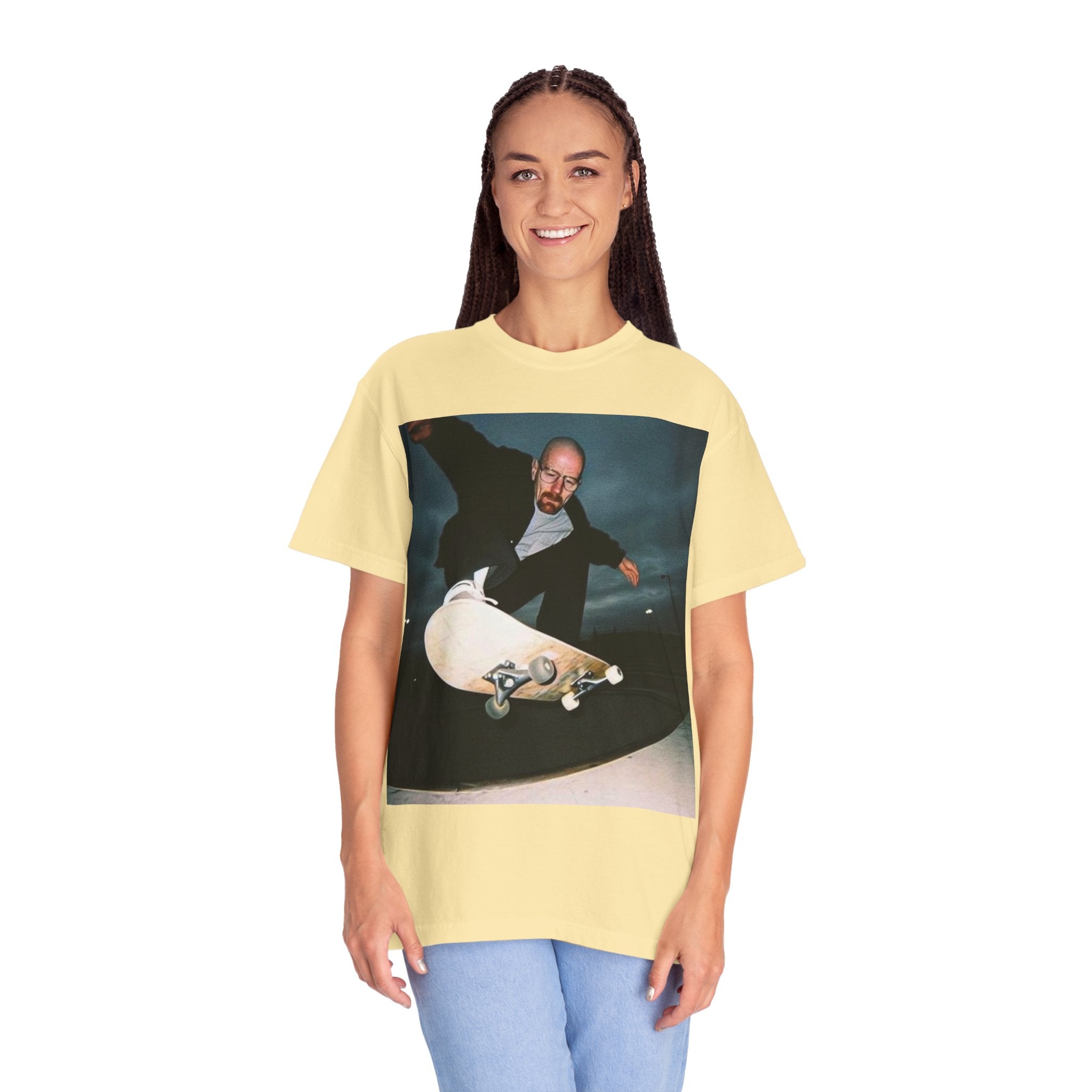 Reality Department - Breaking Bad Tee