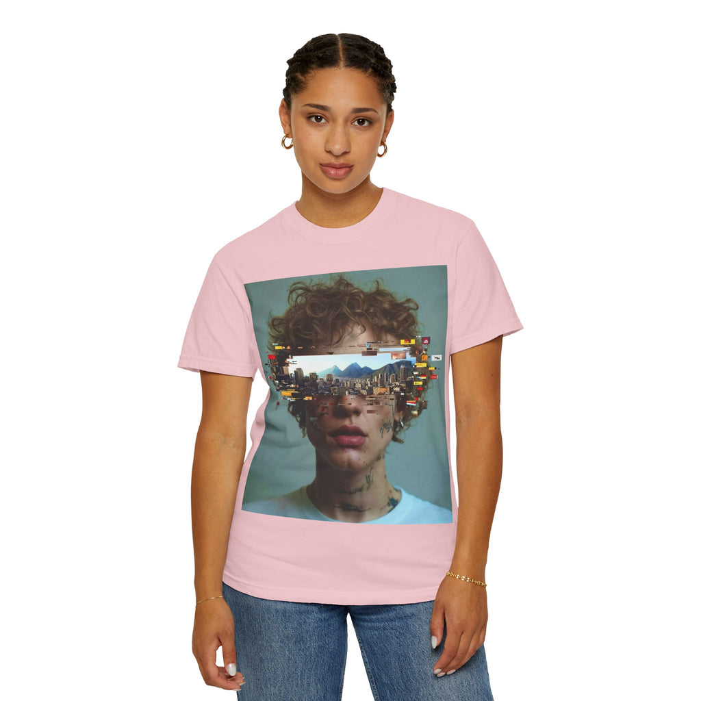 Reality Department - See Reality Tee