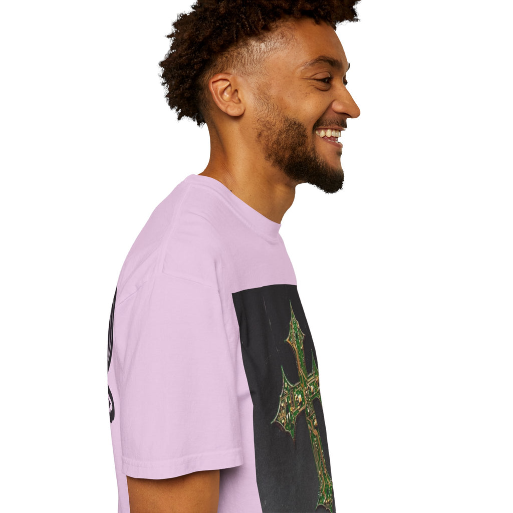 Reality Department - 'Believe in Something' Tee