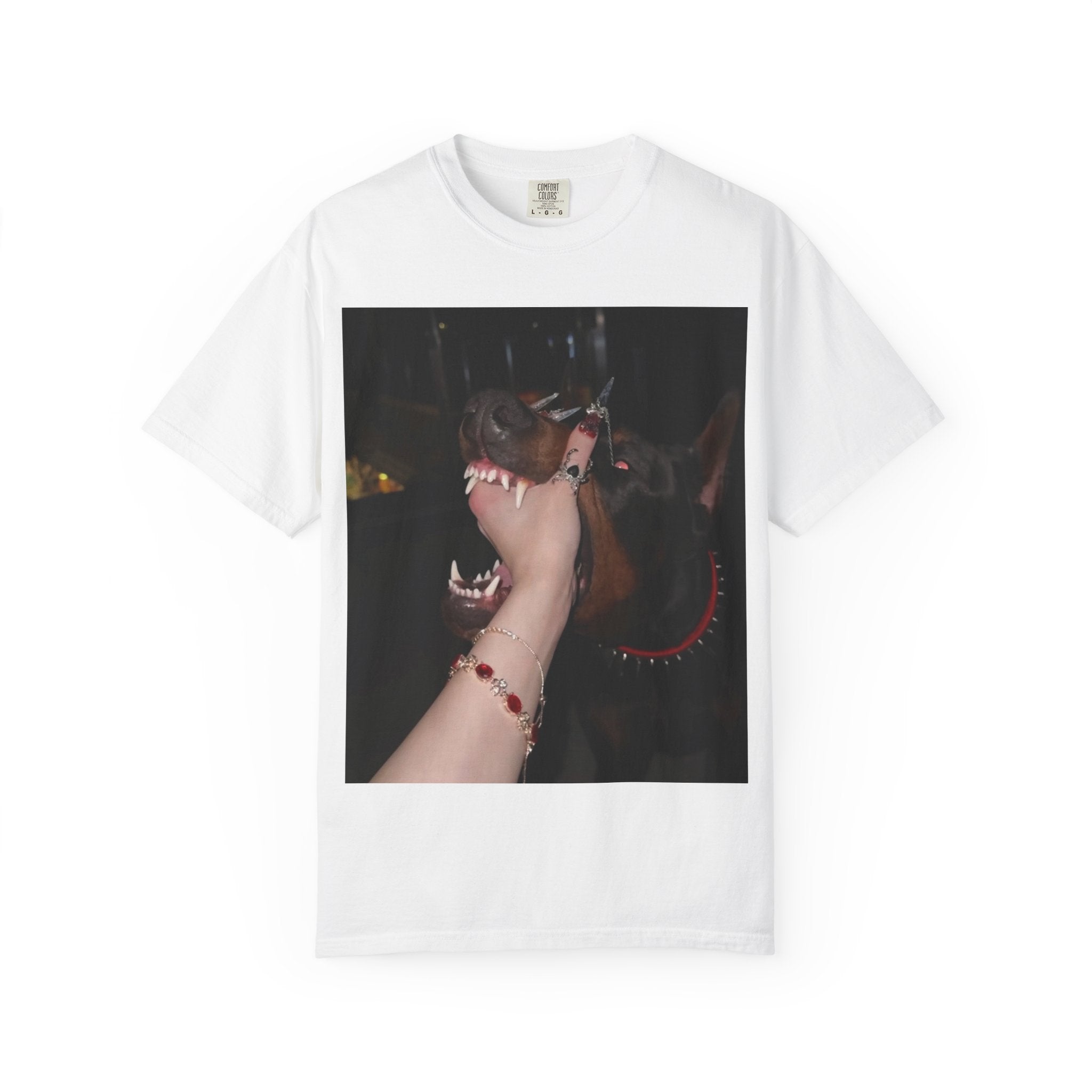Graphic Tee — Reality Department’