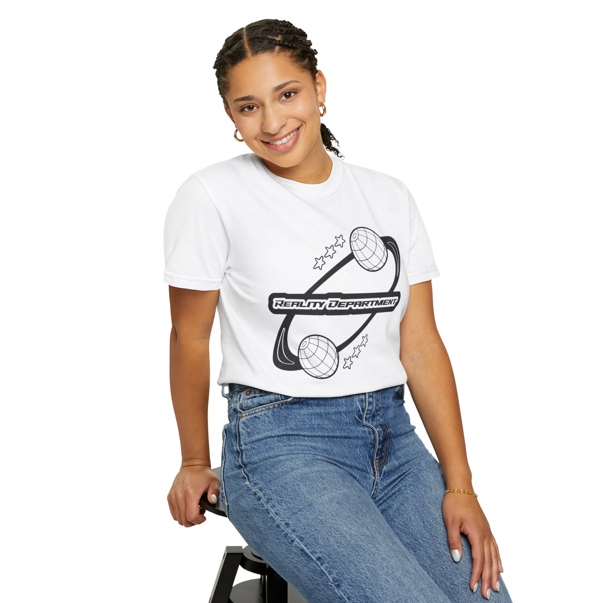 Reality Department - Tee