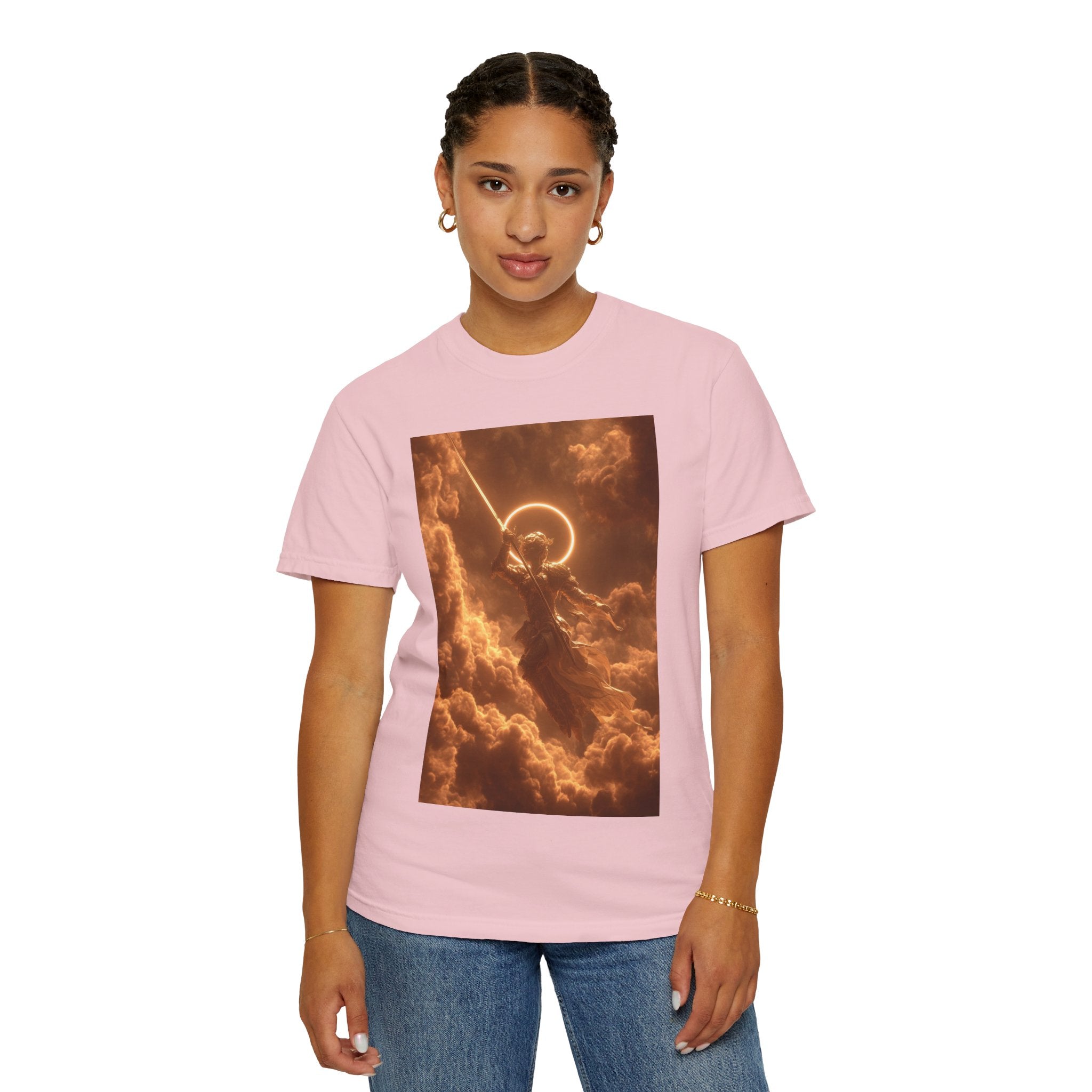 Reality Department - Realm Tee