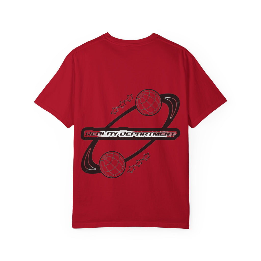 Reality Department Vol. 1