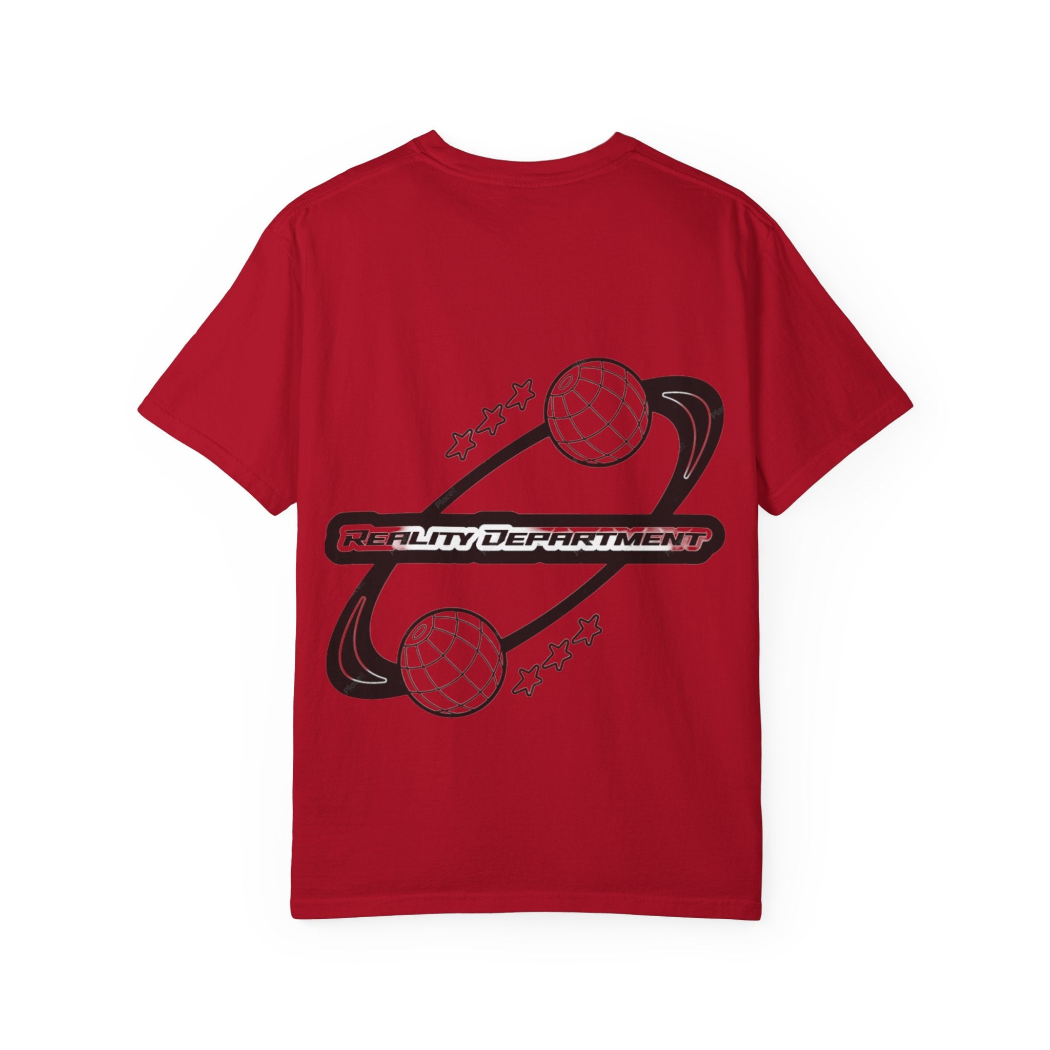 Reality Department Vol. 1