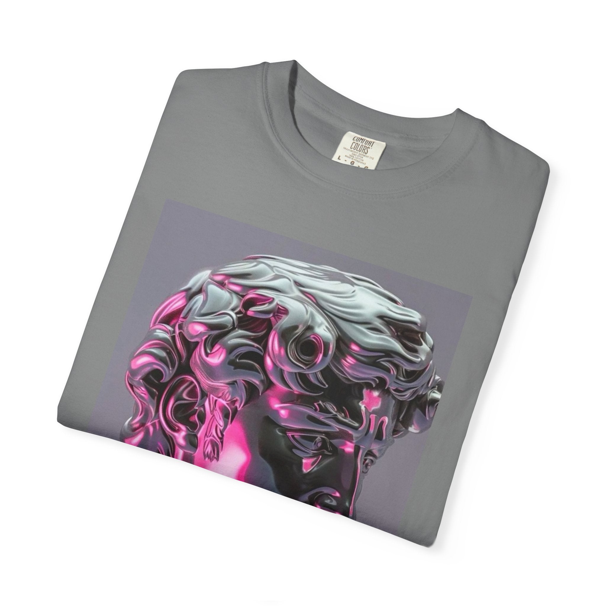 Reality Department - Reflection Tee