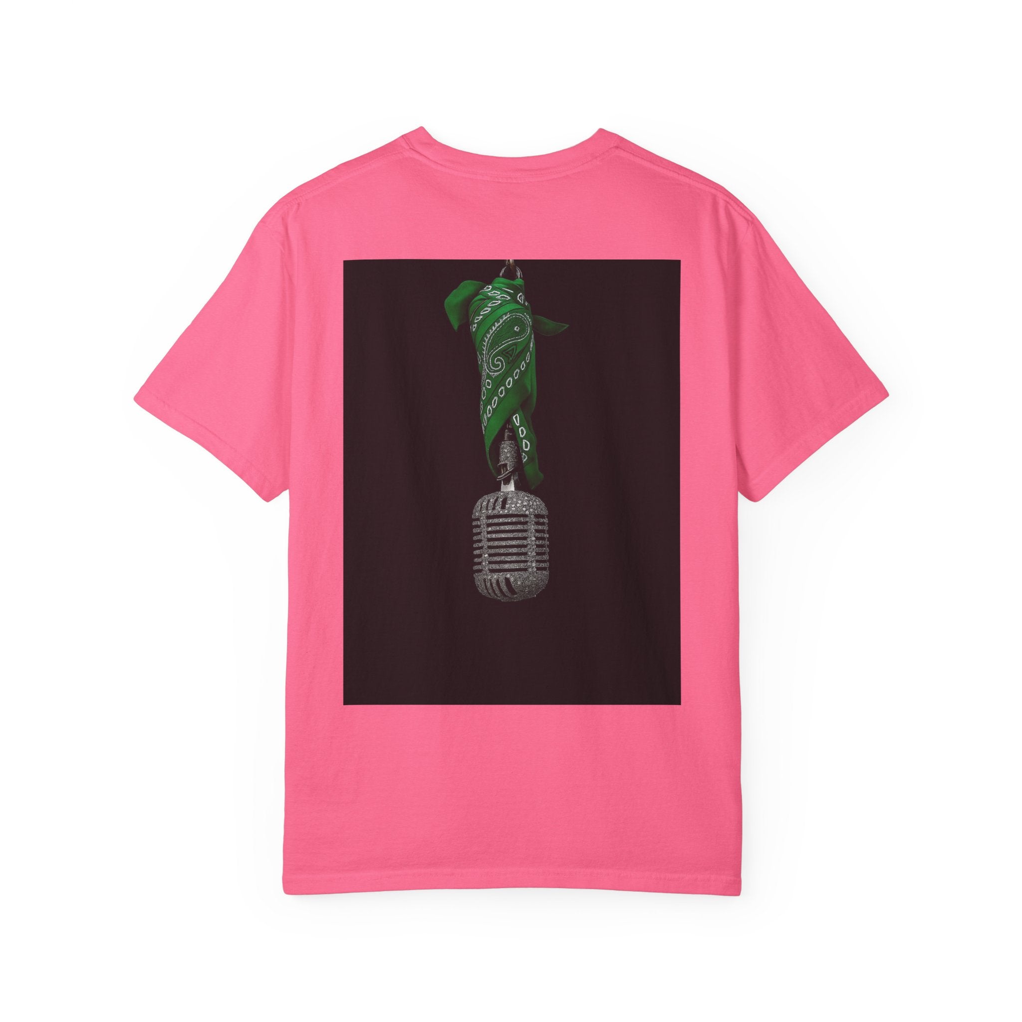 Reality Department - Tee