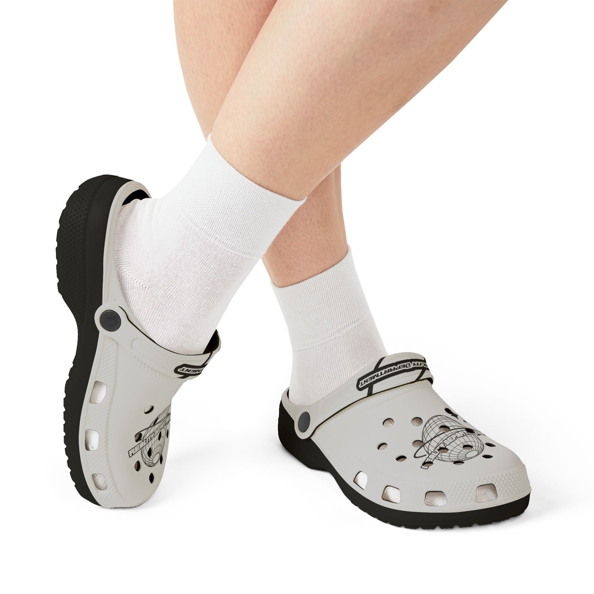 Reality Department - SportsMode