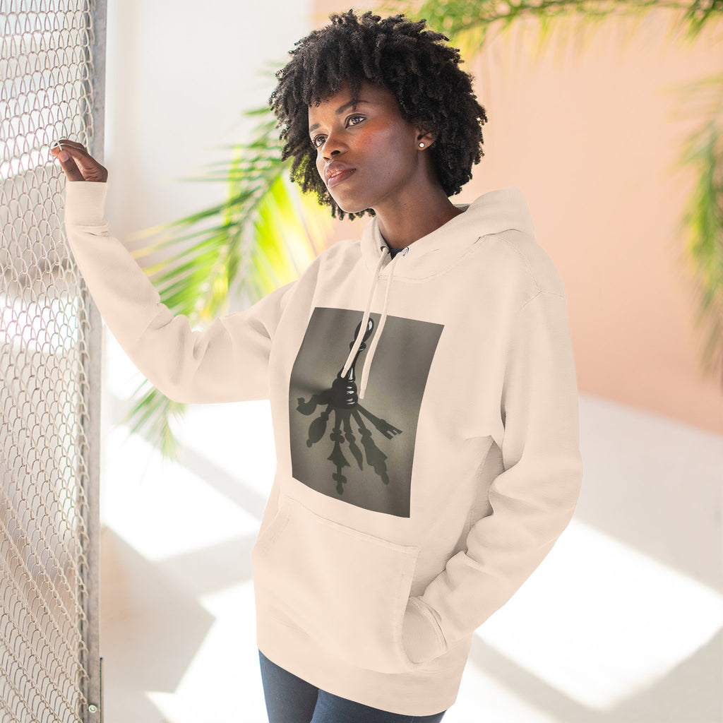 Reality Department - Master Your Self Hoodie