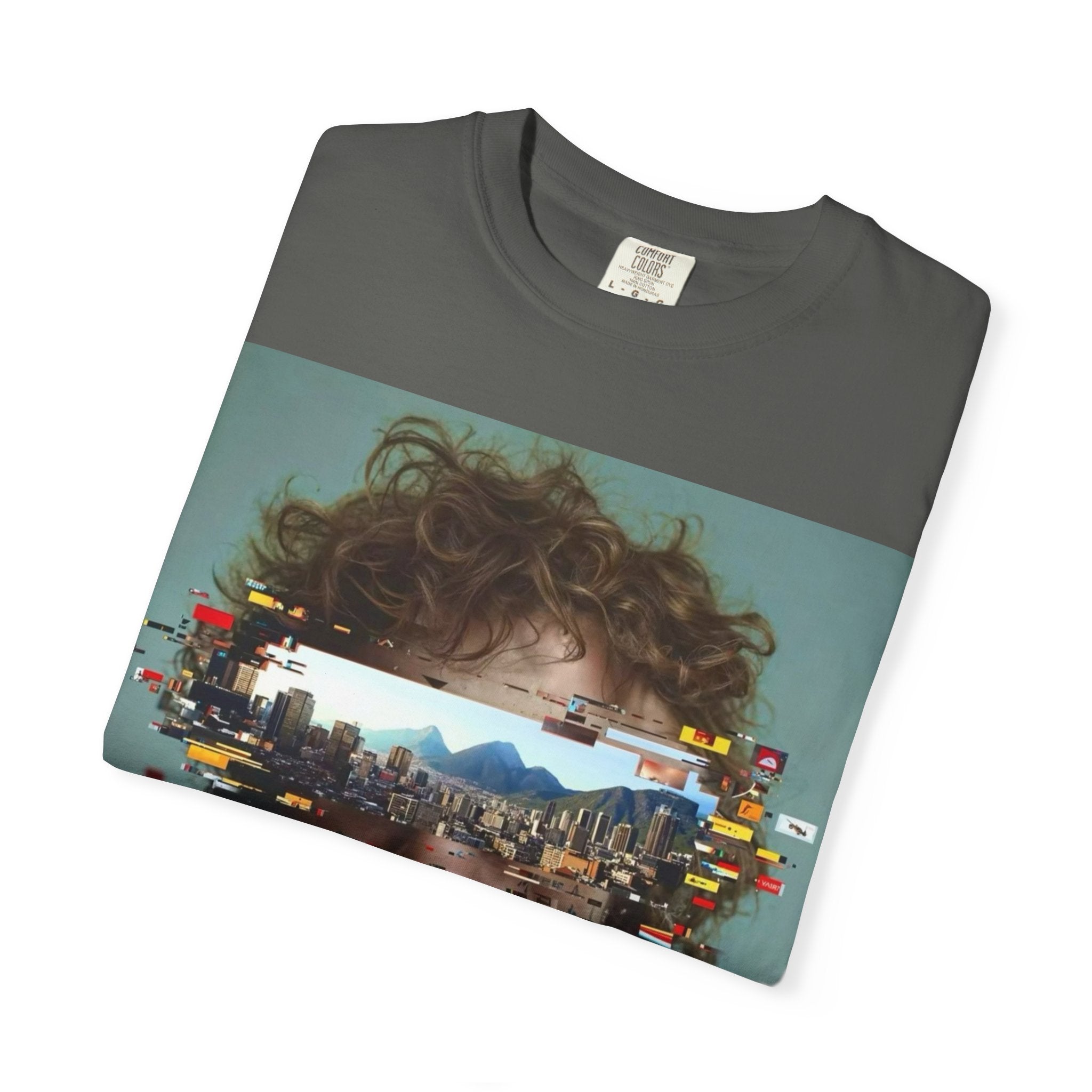 Reality Department - See Reality Tee