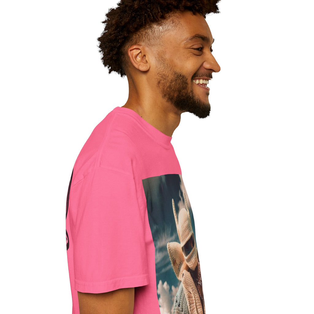 Reality Department - Stream Tee