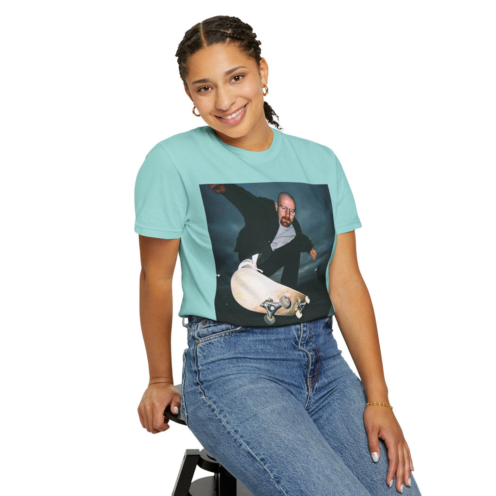 Reality Department - Breaking Bad Tee