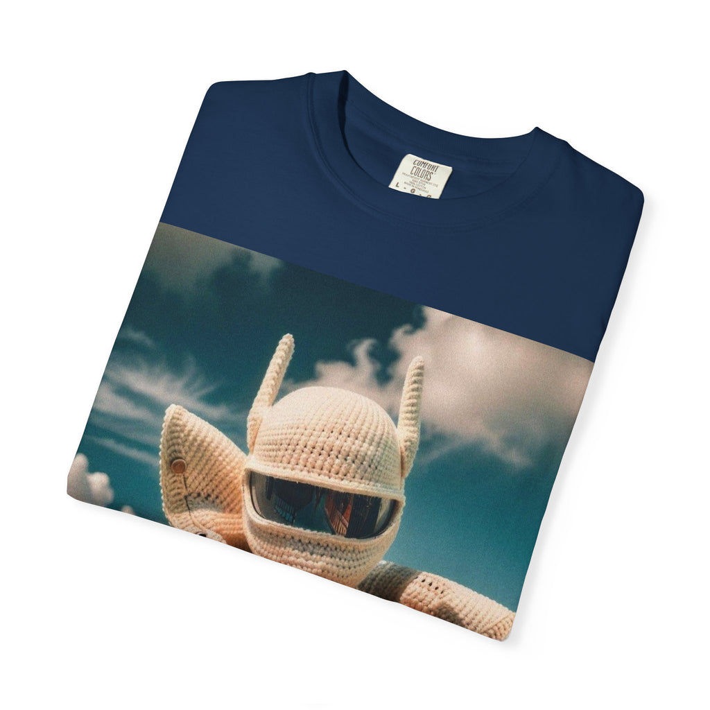Reality Department - Stream Tee