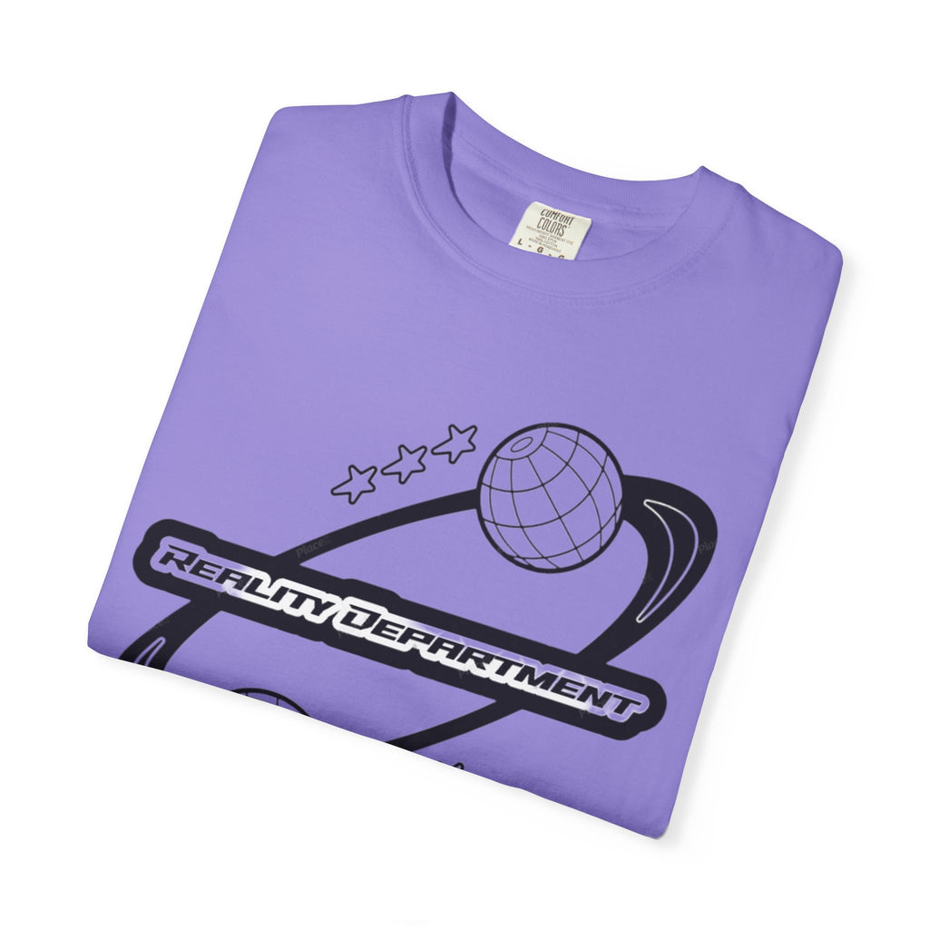 Reality Department - Tee