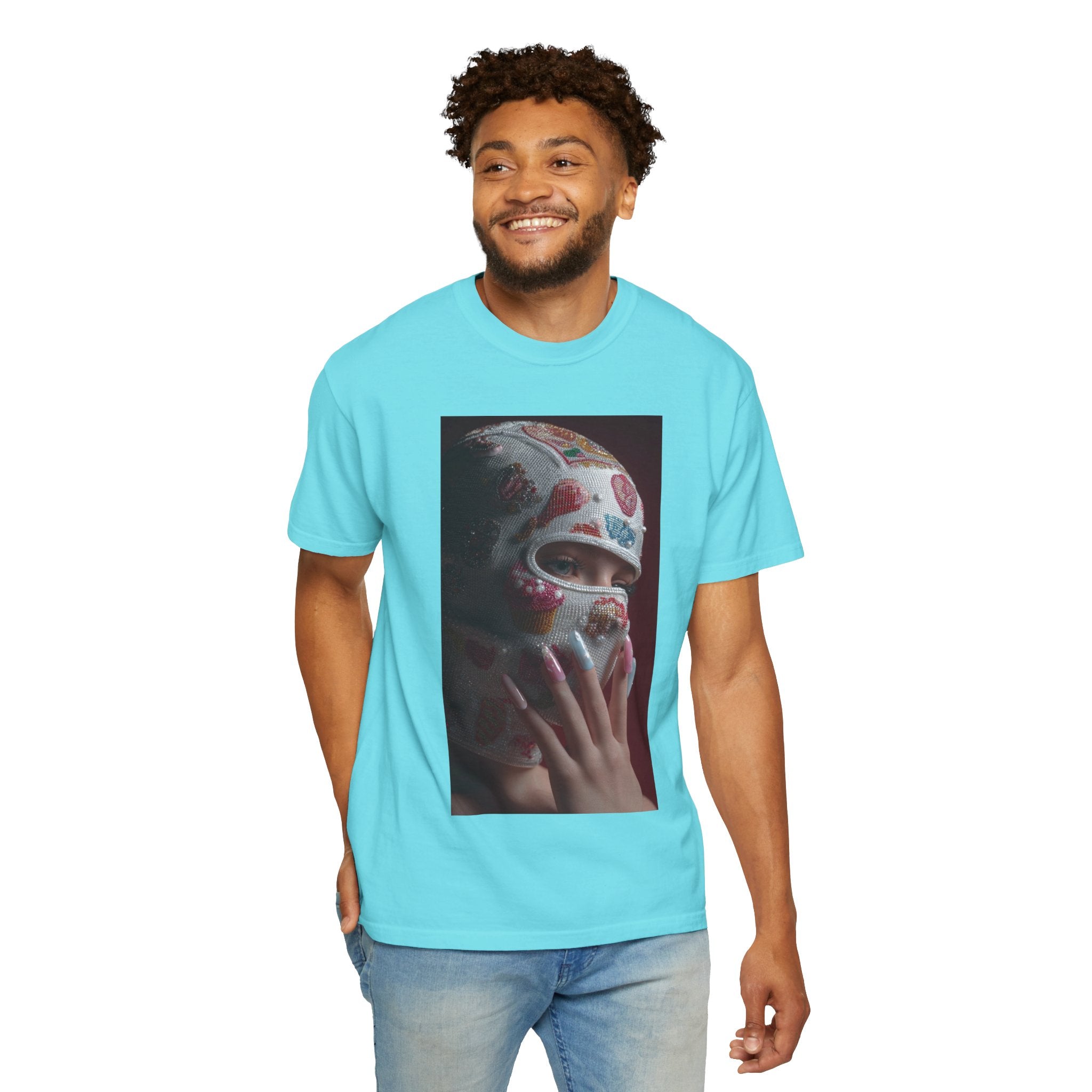 Reality Department - Love Tee